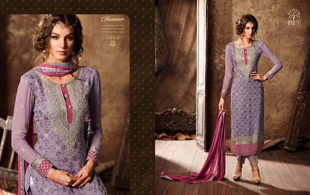 Buy Online Glamour-34 by Mohini Fashion at Wholesale Price