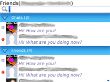 Chat for Facebook Pro (+invisibility) v3.7.1