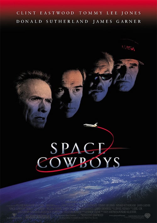 Regarder Space cowboys 2000 Film Complet En Francais