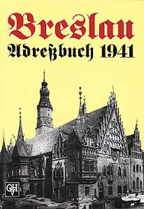 Breslau-Adreßbuch 1941