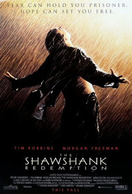 Sinopsis Film THE SHAWSHANK REDEMPTION (1995)