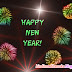 Happy New Year Greeting Cards