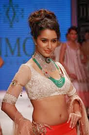 Shraddha Kapoor Hot Bikini Wallpapers