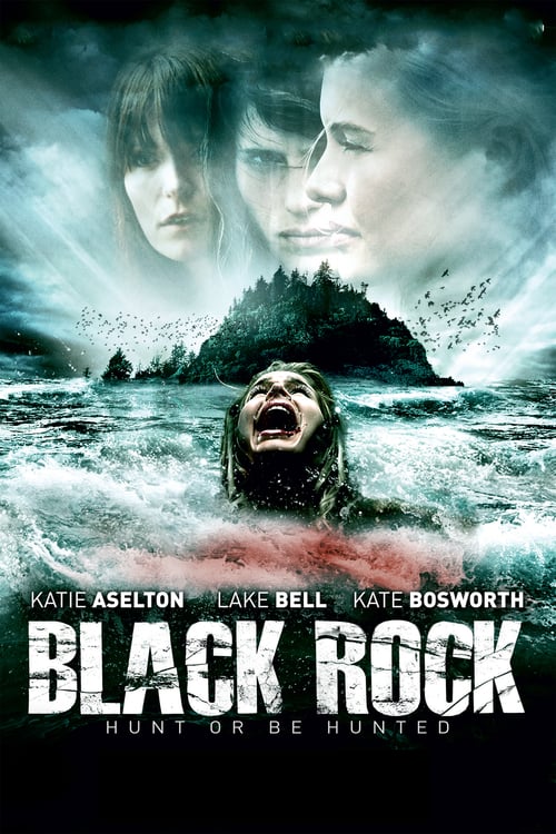 Ver Black Rock 2012 Pelicula Completa En Español Latino