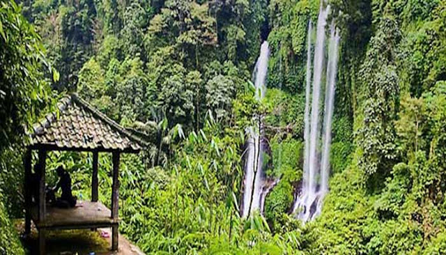 Tempat Wisata Terbaik Di Bali