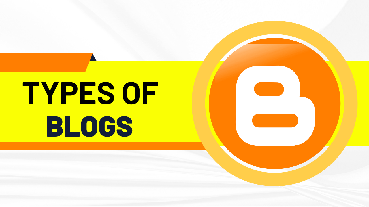 There are many types of blogs but we will tell you about a few types Content Writing Blog
