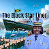 Embark on a Musical Voyage of Unity and Liberation with MinnaLaFortune's 'The Black Star Liner'