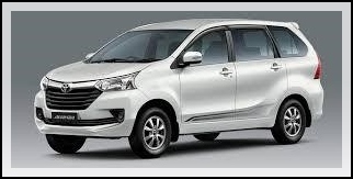 new avanza 2019