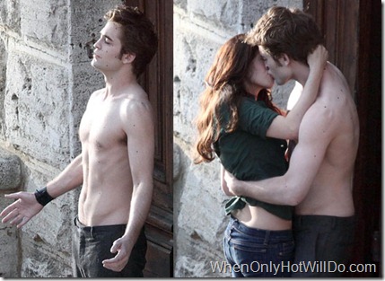 Robert_Pattinson_Shirtless_Kissing_Kristen_Stewart