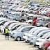 China's Light Vehicle Wholesales See a Rise of 8% to 2.38 Million Units in March