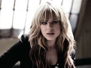 Orianthi According To You MP3 Lyrics