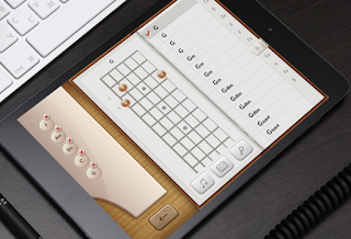 QUALE APP MI CONSIGLIATE PER IMPARARE ACCORDI SU CHITARRA ?