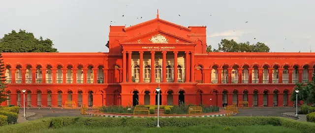 Karnataka High Court Rules Legislative Immunity Does Not Shield Derogatory Remarks Against Women Legislators