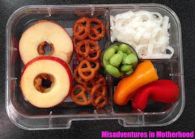 preschool lunch ideas
