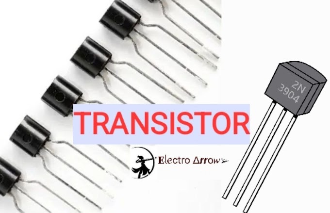 Transistor Notes pdf