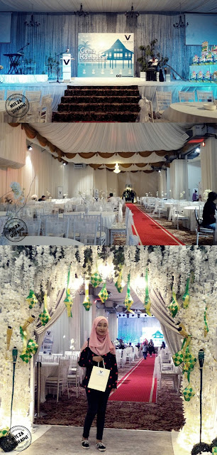 The Venue Shah Alam 