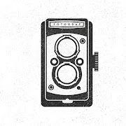 TLR camera Icon. Posted by Christopher Paul at 8:33 PM · Email ThisBlogThis! (camera)