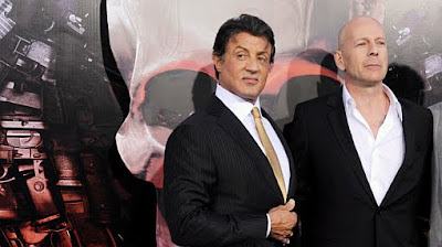 Doble murió en una explosión en rodaje de película de Stallone