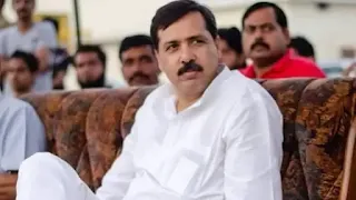 धनंजय सिंह कांग्रेस में शामिल हुए या नहीं, इस खबर से हो जाएगा स्पष्ट | #NayaSaberaNetwork