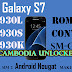 *SELL* GALAXY S7 SM-G930LSK convert to G930F Add All Langues V7.0