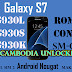 *SELL* GALAXY S7 SM-G930LSK convert to G930F Add All Langues V7.0