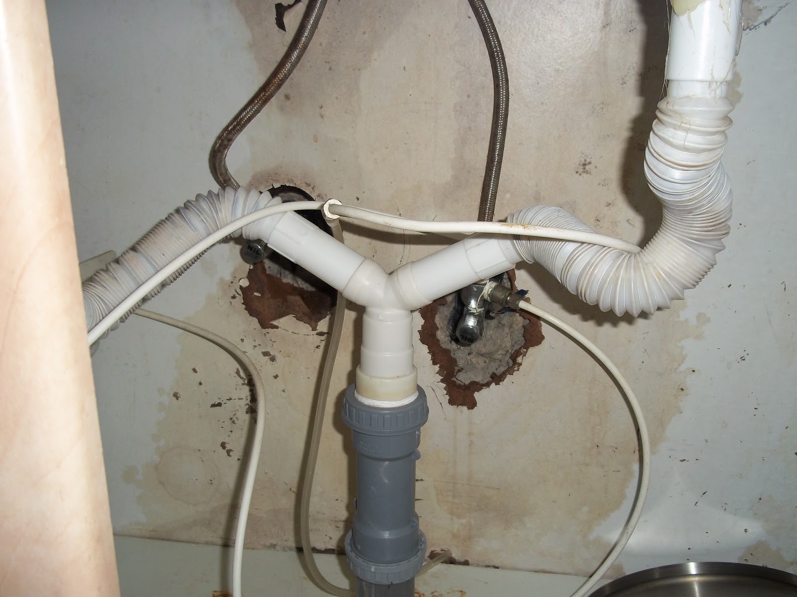 How to Unclog a Sink Drain DIY Plumbing and Why To Never Use