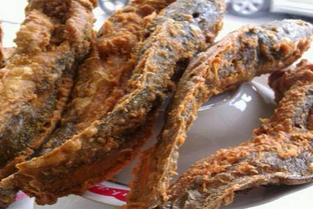 Resep Lele Goreng Tepung Renyah  Resep Cara Membuat 