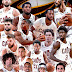 Cleveland Cavaliers 22-23 Portrait Pack by Sleepychon | NBA 2K23