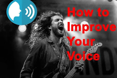 How to improve our voice ? | Improving Voice