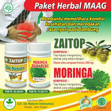   PAKET OBAT MAGG