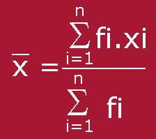 Pelajaran Matematika Menghitung Rata-rata (Mean)