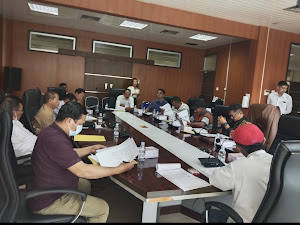 Komisi 3 DPRD Medan Berharap Dinas Koperasi dan UMKM Dalam Hal Ini  Independen dan Jangan Ada Keterpihakan