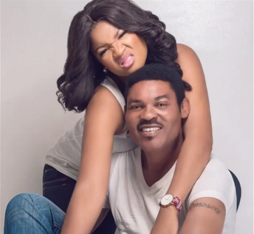 Omotola Jalade Shares More Photos From 20th  Wedding  
