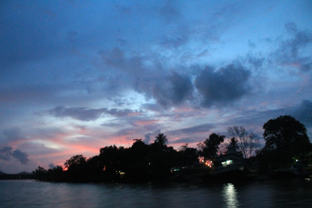 Krabi Sunset