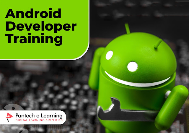 Android Developer Training