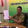 Pj Bachyuni Deliansyah Menandatangani Nota Kesepahaman Smart City Dengan Kemkominfo RI. 