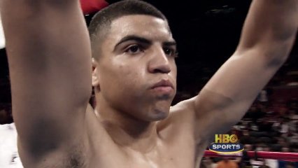 victor ortiz