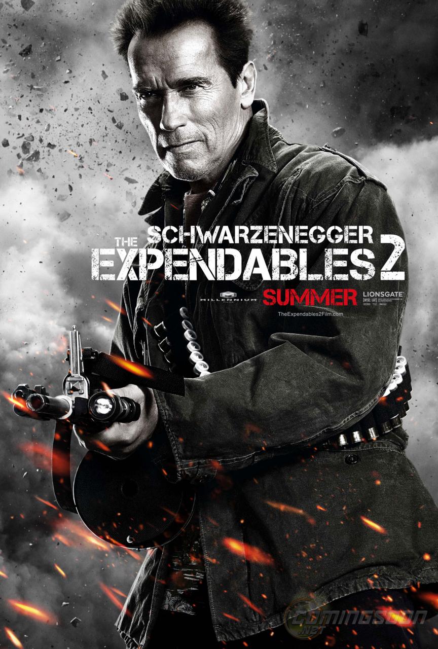 The Expendables 2 (2012) Full Movie Free Direct Download ...