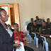 Burunge WMA Rangers Trained In Investigating and Combatting Poaching