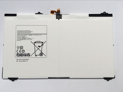 SAMSUNG EB-BT810ABE Bateria