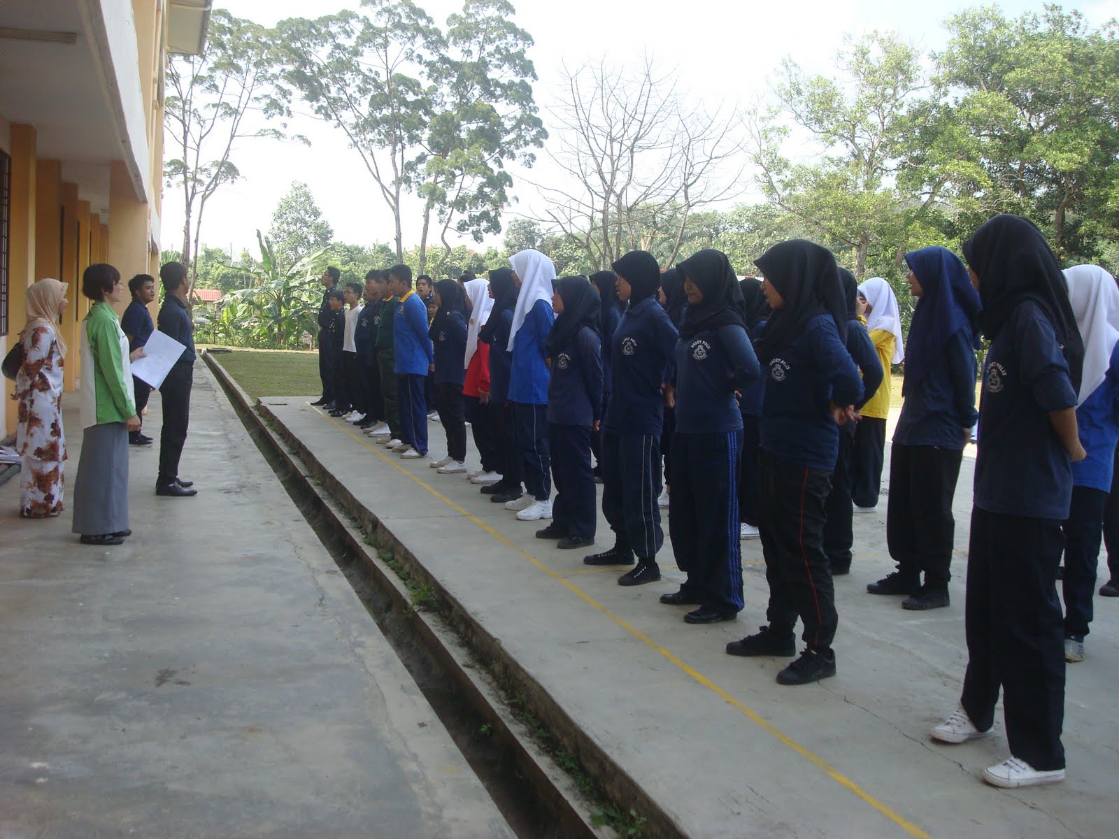 Contoh Soalan Temuduga Sekolah Tahfiz Kriwil N