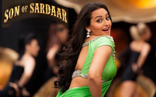 Sonakshi Sinha Wallpapers