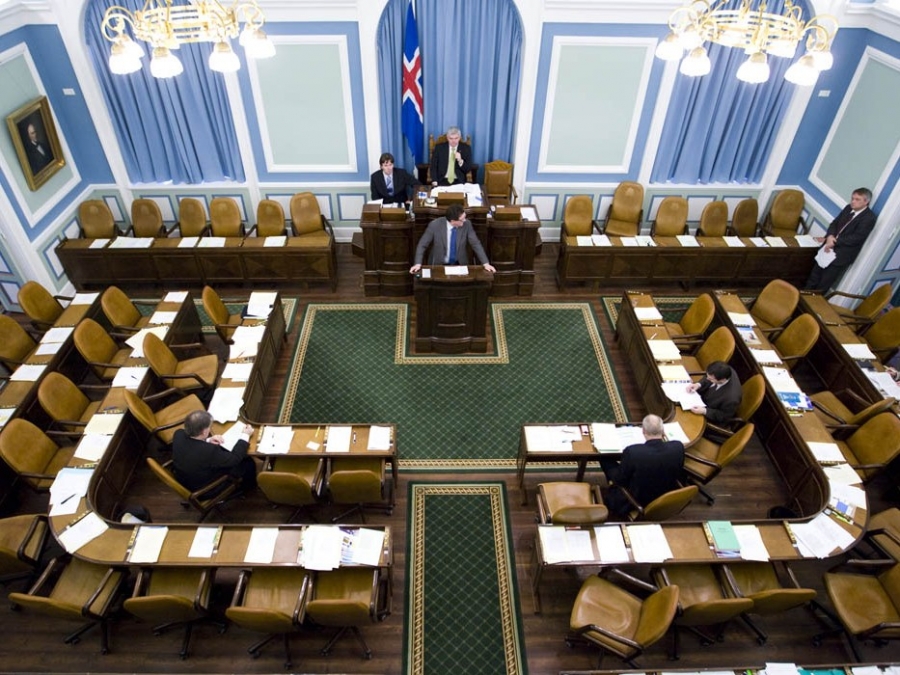 kmhouseindia: 2013 Iceland Parliament Election - Saturday ...