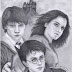 Disegni Di Harry Potter Da Colorare : Harry Potter da colorare | Disegni Gratis - Disegni da colorare e stampare gratis per bambini.