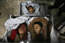 bambini palestinesi uccisi da Israele