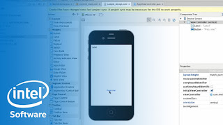 Come realizzare app iOS e Android in Java | Multi-OS Engine di Intel