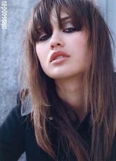 Olga Kurylenko hot and sexy model