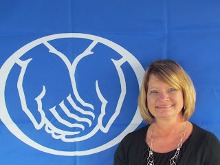 Christine Willard, Lou Fusz Toyota, AllState Agent