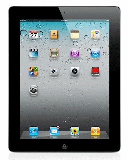 Features & Specifications Apple iPad 2 MC769LL/A 9.7-Inch  Multi-Touch display - Review 