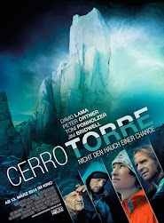 Cerro Torre: A Snowball's Chance in Hell (2013)